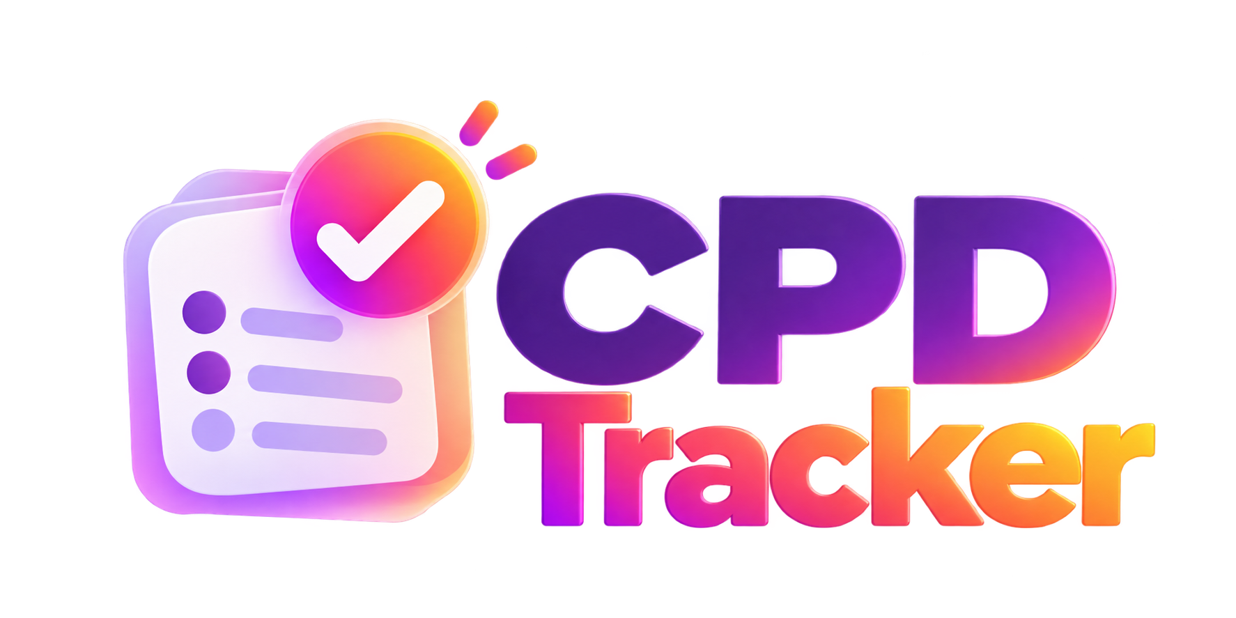 CPD Tracker